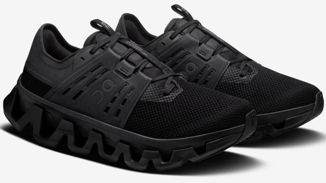 On Cloudswift Amp Mens Shoes