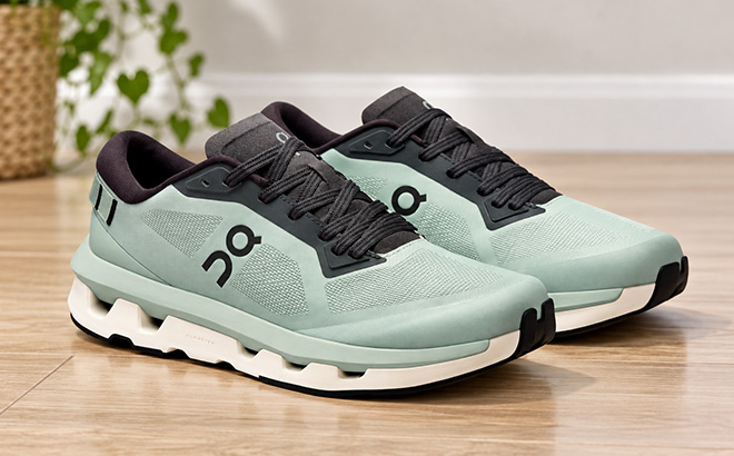 On Cloudzone Sneakers On Cloudzone Sneakers