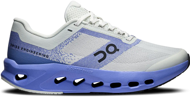 On Kids Cloudsurfer Running Shoes On Kids Cloudsurfer Running Shoes