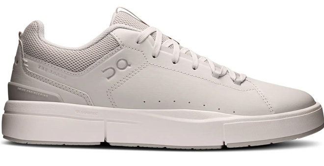 On Kids THE ROGER Youth Tennis Sneakers On Kids THE ROGER Youth Tennis Sneakers