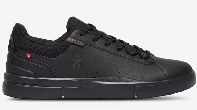 On Roger Advantage Mens Shoes