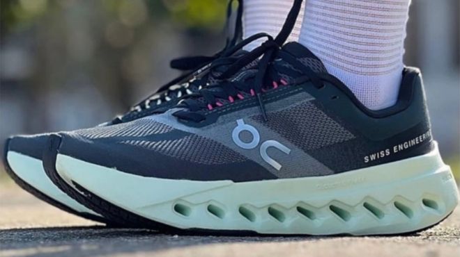 On Running Cloudeclipse Mens Shoes