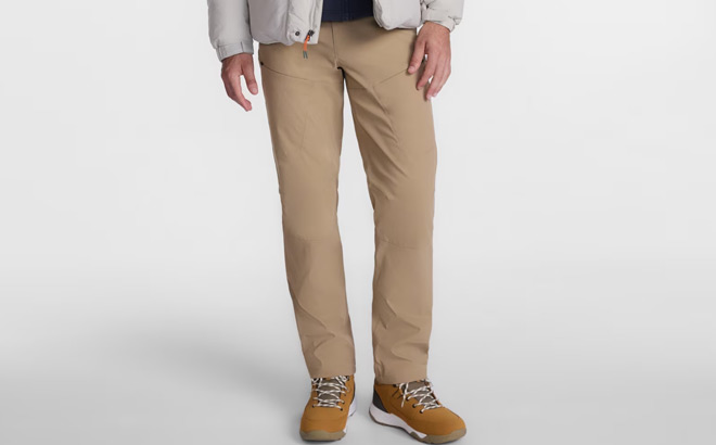 Ozark Trail Mens Hike Pants Ozark Trail Mens Hike Pants