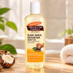 Palmers Shea Formula Raw Shea Body Oil