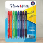 Paper Mate Profile Mech Mechanical Pencils 8 Count