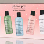 Philosophy 5 Piece Shower Gel Wonderland Set
