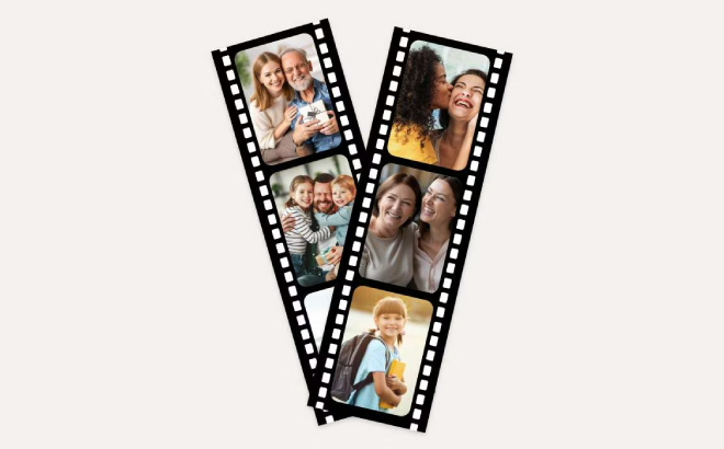 Photo Strips