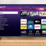 Pioneer 50 Inch LED 4K Smart Roku TV