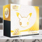Pokemon TCG Elite Trainer Box
