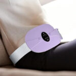 Portable Cordless Heating Pad