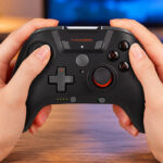 PowerA MOGA XP5 A Plus Bluetooth Video Game Controller