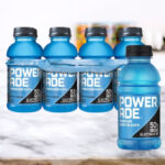 Powerade Sports Drink 8 Pack