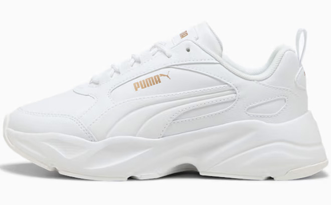 Puma Cassia 2 0 Womens Sneakers