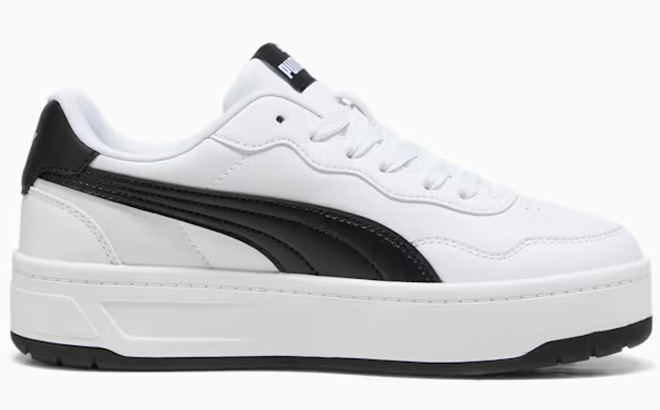 Puma Womens Shoes