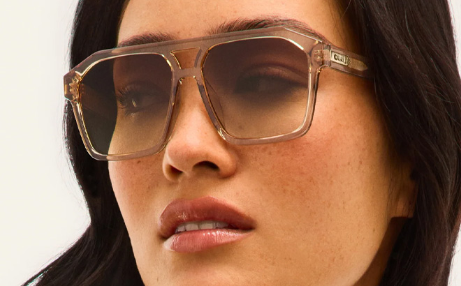 Quay Soundcheck Sunglasses Quay Soundcheck Sunglasses