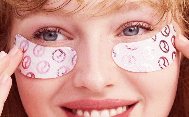 Rare Beauty Under Eye Patches Rare Beauty Under Eye Patches