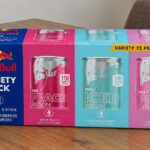Red Bull 12 Count Drink Variety Pack