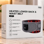 Red Light Body Belt