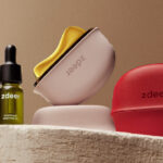 Red Light Gua Sha Kit