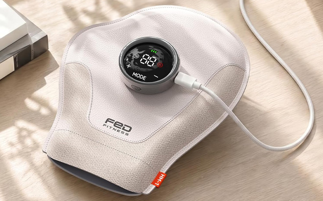 Red Light Hand Massager Red Light Hand Massager