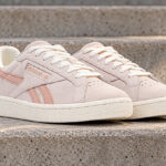 Reebok Womens Club C Grounds UK Shoes