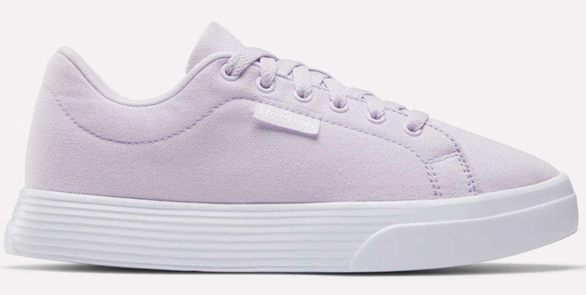 Reebok Womens OnLux Court Lite Walking Shoes