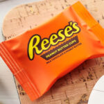 Reeses Peanut Butter Cups Snack Size