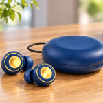 Reusable Ear Plugs