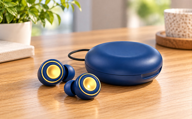 Reusable Ear Plugs Reusable Ear Plugs