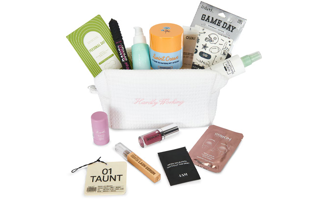 Revolve Beauty Campus It Girl Essentials