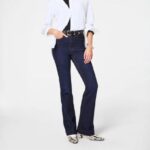 SPANXsculpt ReDefine Flare Jeans
