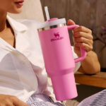 STANLEY Quencher H2 0 Flow State Tumbler 30 Ounce