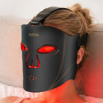 SUBRUN Red Light Therapy Mask
