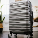 Samsonite Ziplite 7 Hardside Spinner Luggage