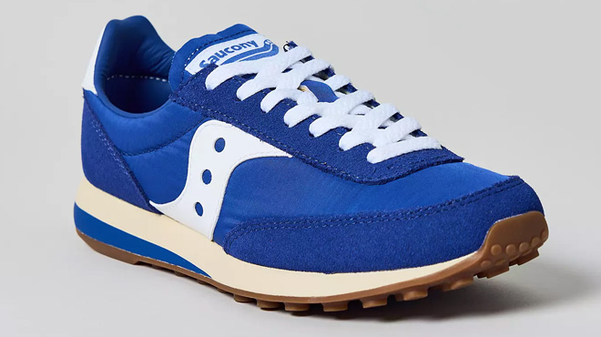 Saucony Womens Trainer 80 Retro Shoes Saucony Womens Trainer 80 Retro Shoes