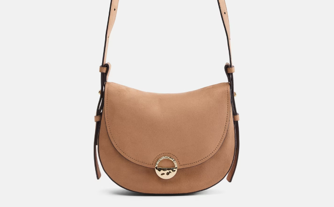 Scenario Womens Crossbody Handbag