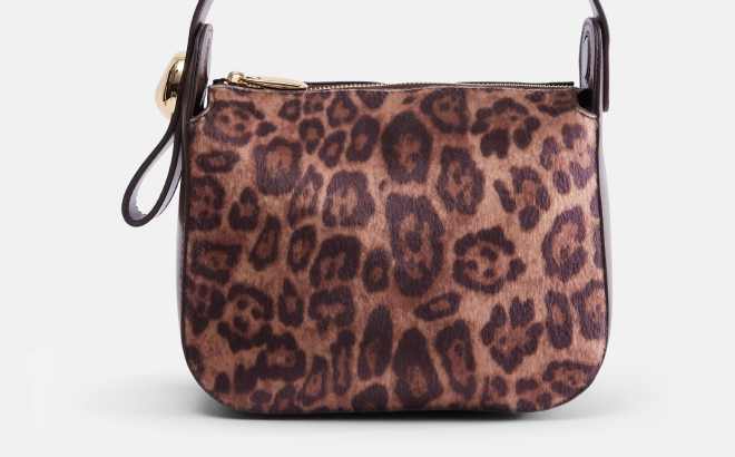 Scenario Womens Mini Handbag