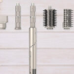 Shark FlexStyle Hair Dryer Multi Styler on the Table