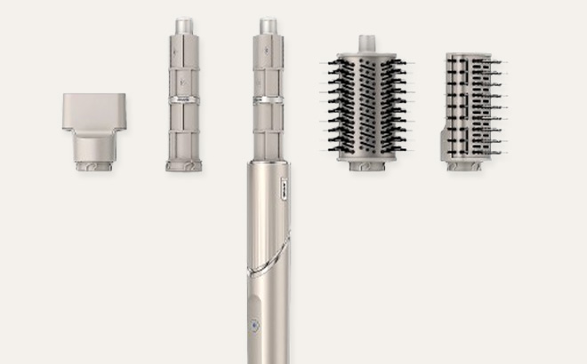 Shark FlexStyle Hair Dryer Multi Styler
