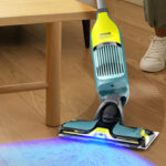 Shark VACMOP Reveal Cordless Vacuum Spray Mop