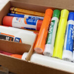 Sharpie School Supplies Variety Pack