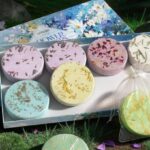 Shower Steamers Aromatherapy Relief 8 Pack