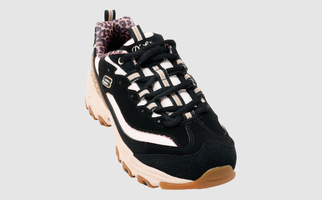 Skechers DLites Shoes Skechers DLites Shoes
