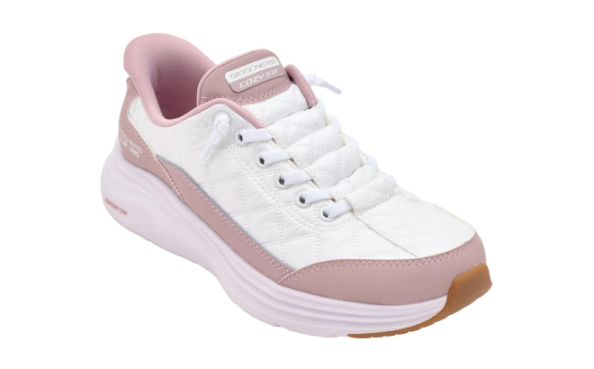 Skechers Slip ins Contour Foam Cozy Fit Sneaker Skechers Slip ins Contour Foam Cozy Fit Sneaker