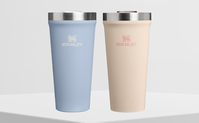 Stanley 20oz Everyday Tumblers Stanley 20oz Everyday Tumblers