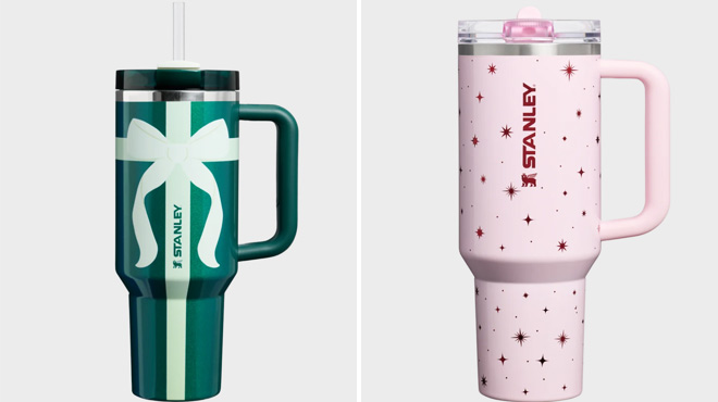 Stanley The Quencher H2 0 Flowstate Tumbler Stanley The Quencher H2 0 Flowstate Tumbler