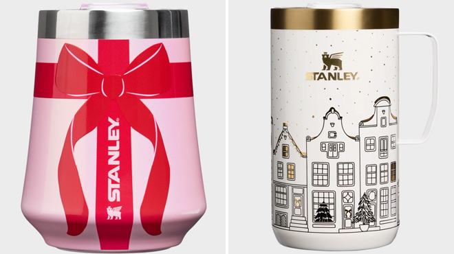 Stanley The Reserve Wine Tumbler Stanley The Reserve Wine Tumbler
