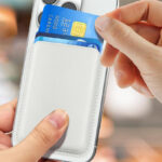Stronger MagSafe Phone Wallet