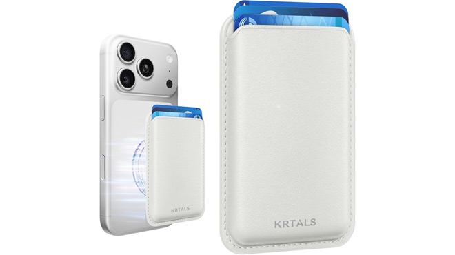 Stronger MagSafe Phone Wallets Stronger MagSafe Phone Wallets
