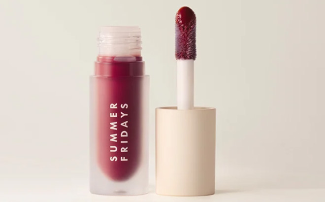 Summer Fridays Dream Lip Oil 1